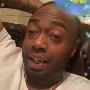 Meet your Posher, Fredrick